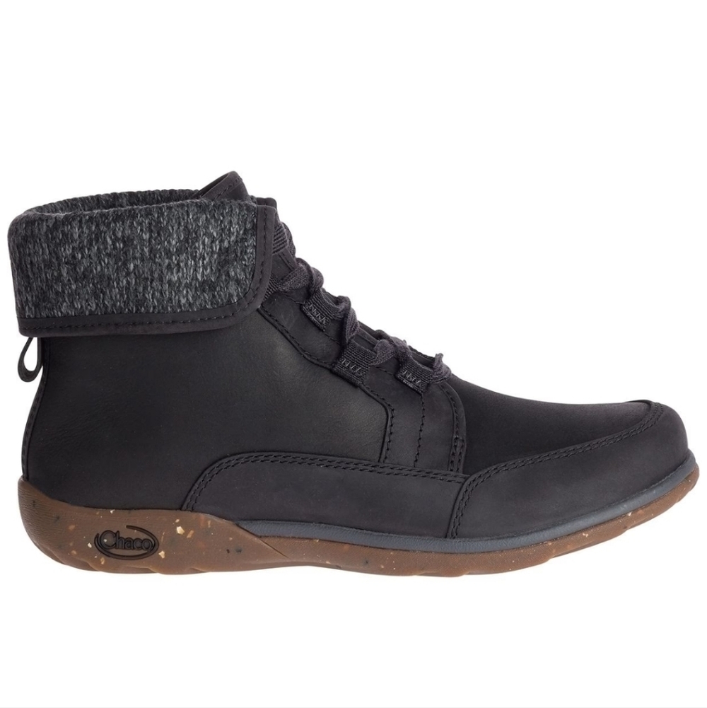 Chaco Barbary Boots 9.5M